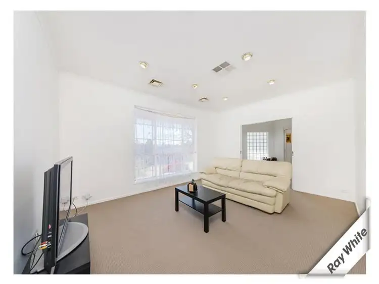 Second view of Homely house listing, 29 Must Cct, Calwell ACT