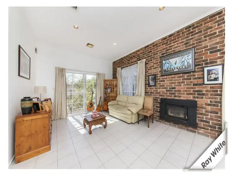 Third view of Homely house listing, 29 Must Cct, Calwell ACT
