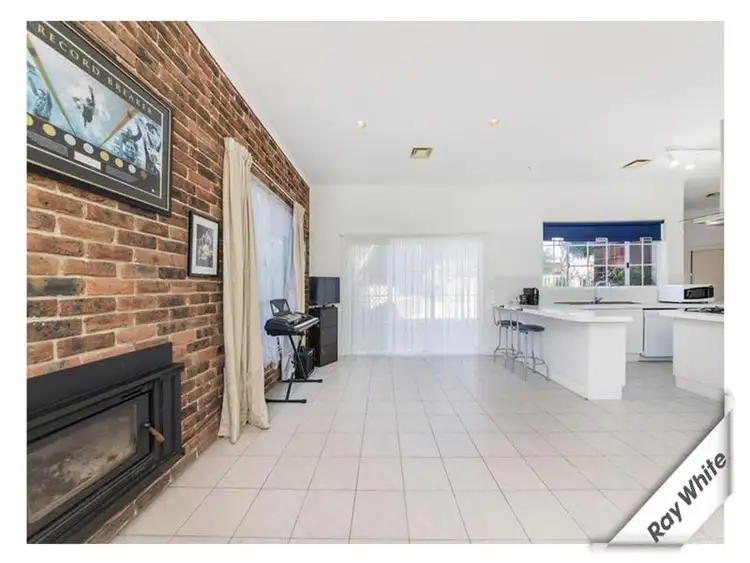 Fourth view of Homely house listing, 29 Must Cct, Calwell ACT