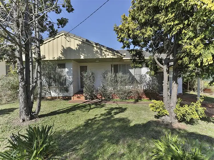 16 Druce St, Wilsonton QLD