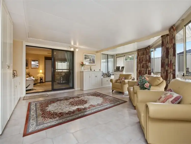 Fifth view of Homely house listing, 4 Nikoloff Ct, Fulham Gardens SA