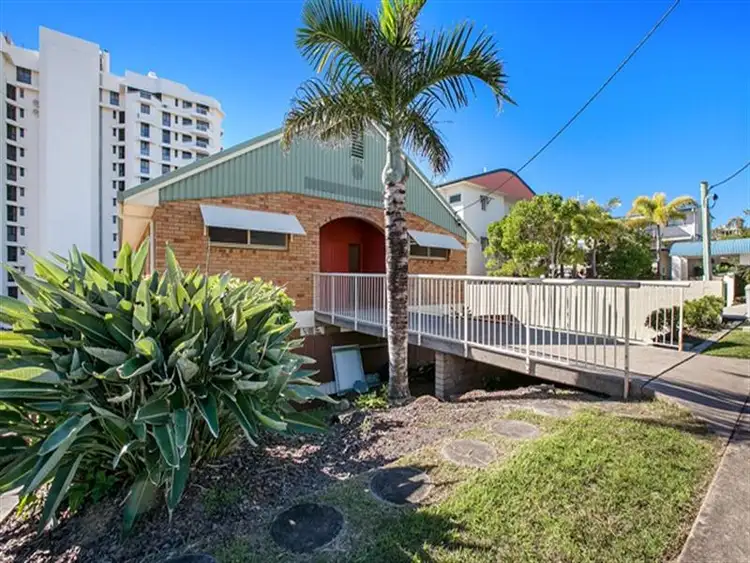 7 Coolum Tce, Coolum Beach QLD