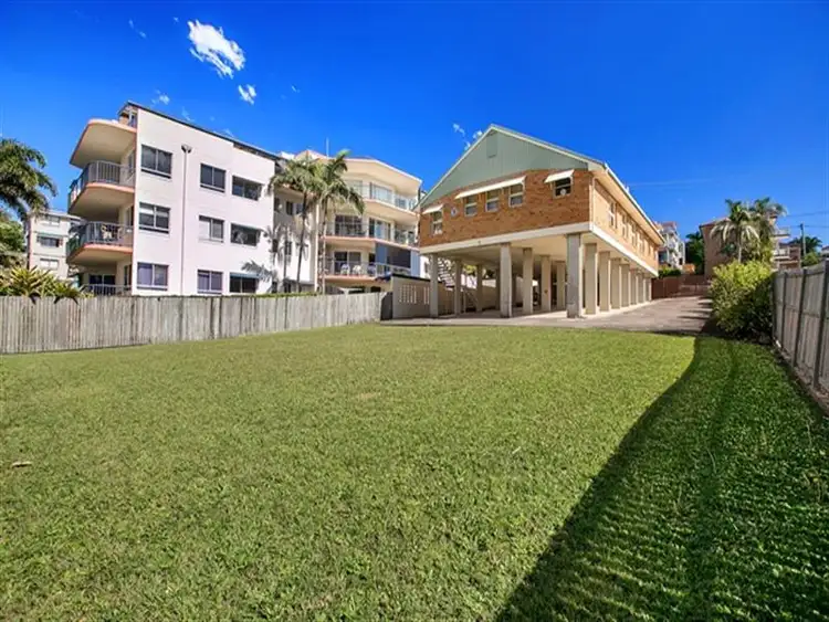 Second view of Homely house listing, 7 Coolum Tce, Coolum Beach QLD