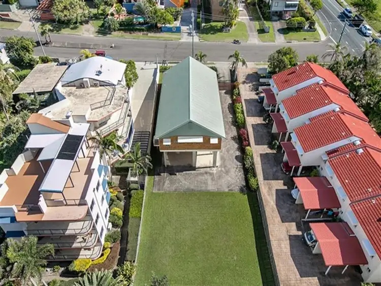 Third view of Homely house listing, 7 Coolum Tce, Coolum Beach QLD