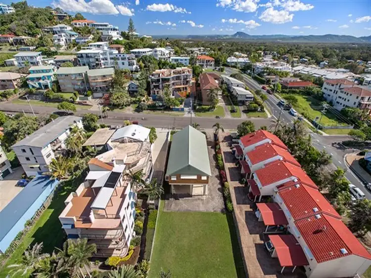 Fourth view of Homely house listing, 7 Coolum Tce, Coolum Beach QLD