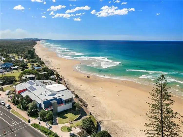 Fifth view of Homely house listing, 7 Coolum Tce, Coolum Beach QLD