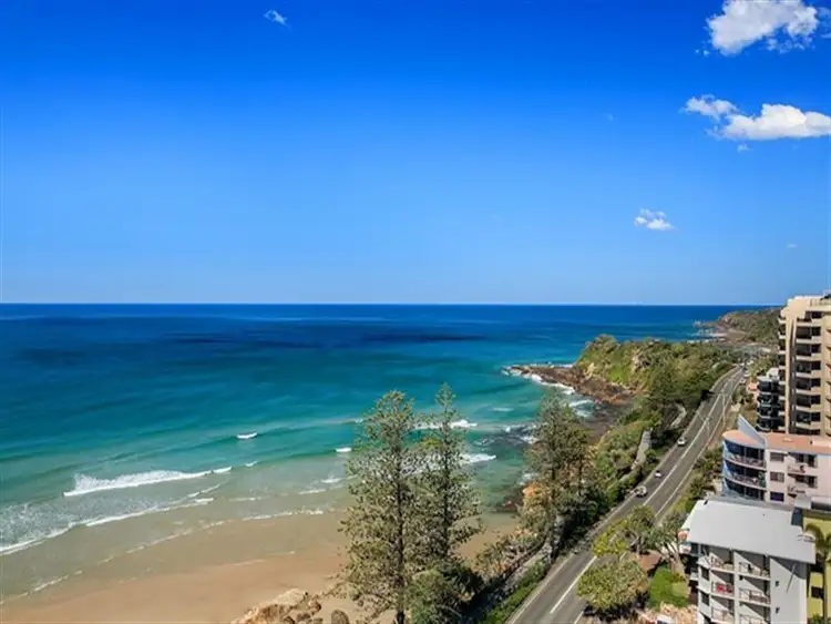 Sixth view of Homely house listing, 7 Coolum Tce, Coolum Beach QLD
