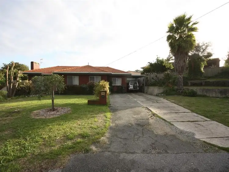 Second view of Homely house listing, 17 Lilac Pl, Dianella WA