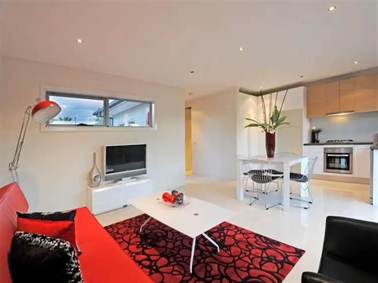Fourth view of Homely unit listing, 4/1 Dunstan St, Preston VIC