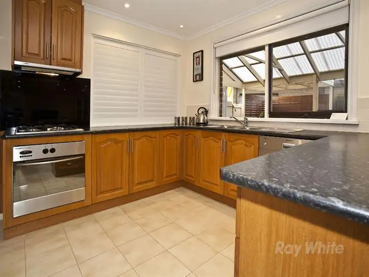Fifth view of Homely house listing, 345 Dandelion Dr, Rowville VIC