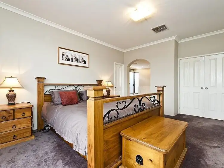 Fourth view of Homely house listing, 14 Woburn Park Ave, Ellenbrook WA