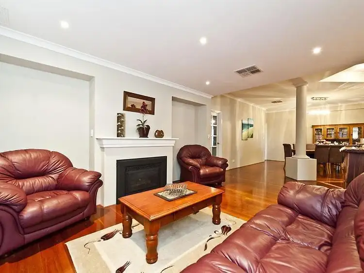 Seventh view of Homely house listing, 14 Woburn Park Ave, Ellenbrook WA