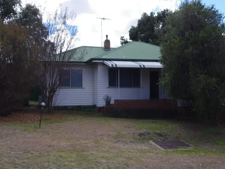 Main view of Homely house listing, 93 Urabatta St, Inverell NSW
