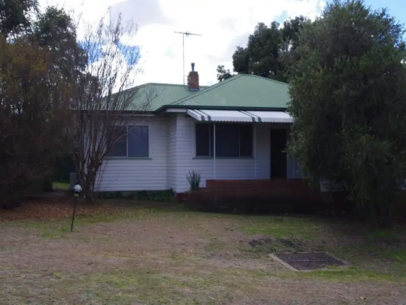 Main view of Homely house listing, 93 Urabatta St, Inverell NSW