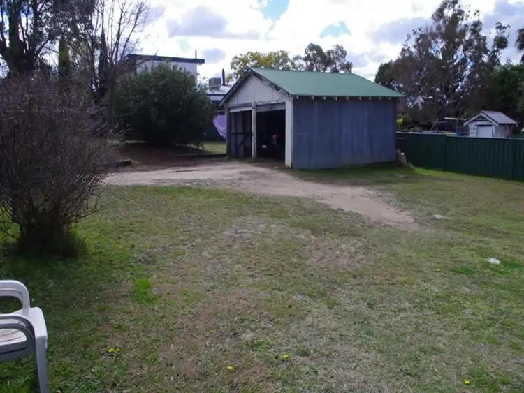 Fifth view of Homely house listing, 93 Urabatta St, Inverell NSW