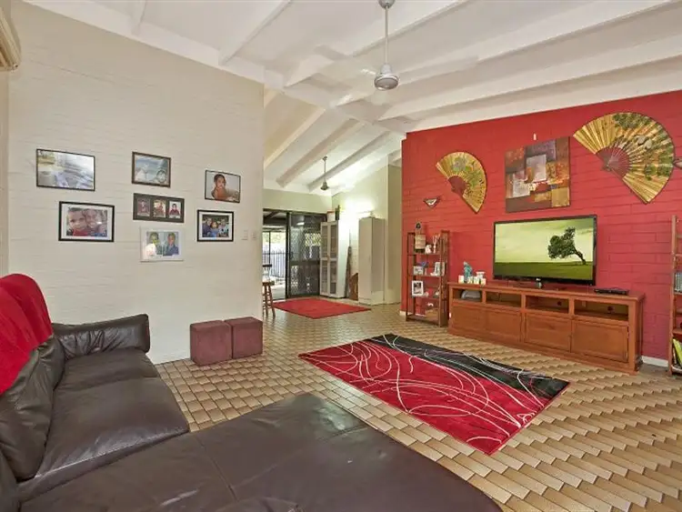 Second view of Homely house listing, 16 Freycinet St, Karama NT