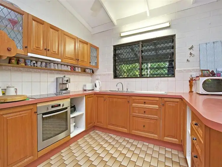 Third view of Homely house listing, 16 Freycinet St, Karama NT