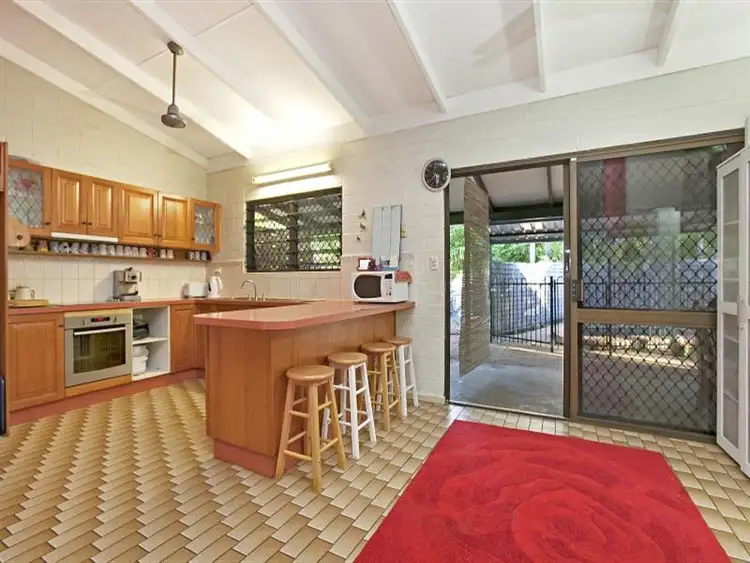 Fourth view of Homely house listing, 16 Freycinet St, Karama NT