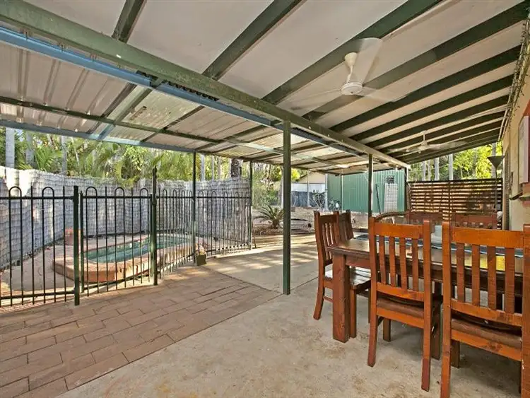 Fifth view of Homely house listing, 16 Freycinet St, Karama NT
