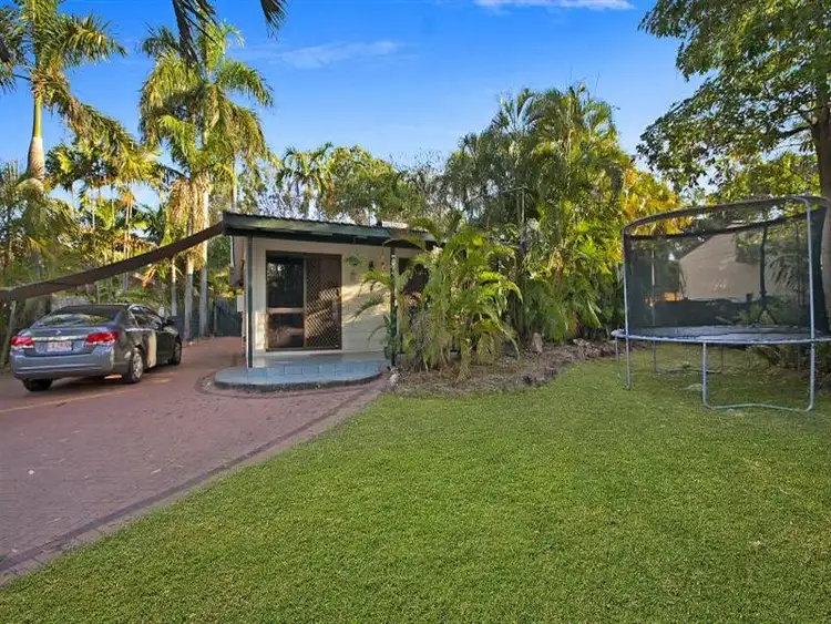 Sixth view of Homely house listing, 16 Freycinet St, Karama NT