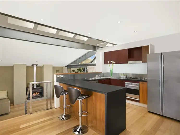 14/470 Wilson St, Chippendale NSW