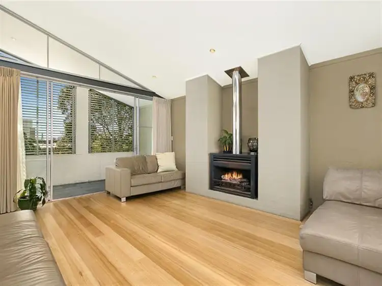 Second view of Homely apartment listing, 14/470 Wilson St, Chippendale NSW