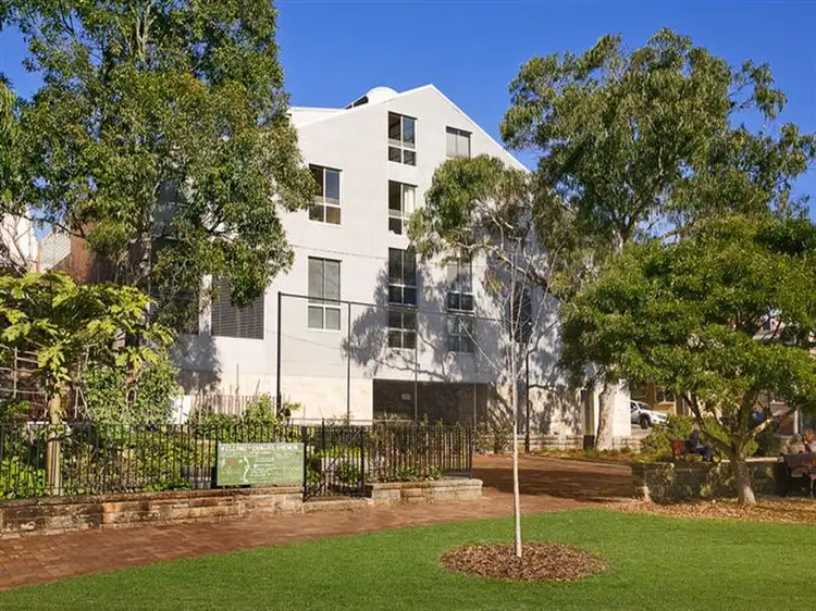 Third view of Homely apartment listing, 14/470 Wilson St, Chippendale NSW