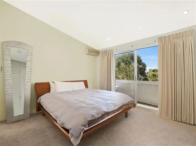 Fourth view of Homely apartment listing, 14/470 Wilson St, Chippendale NSW