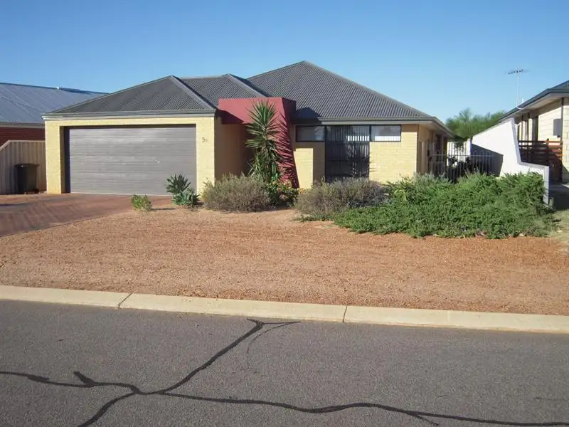 Main view of Homely house listing, 9B Gliddon Ave, Kalbarri WA