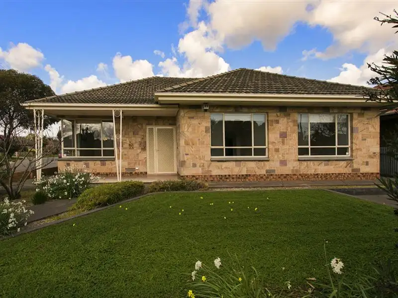 Main view of Homely house listing, 8  South St, Hectorville SA