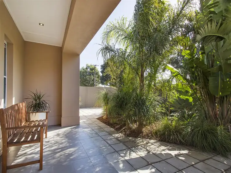 Second view of Homely house listing, 43 Chopin Rd, Somerton Park SA