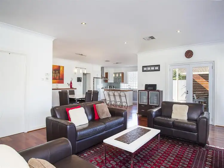 Third view of Homely house listing, 43 Chopin Rd, Somerton Park SA