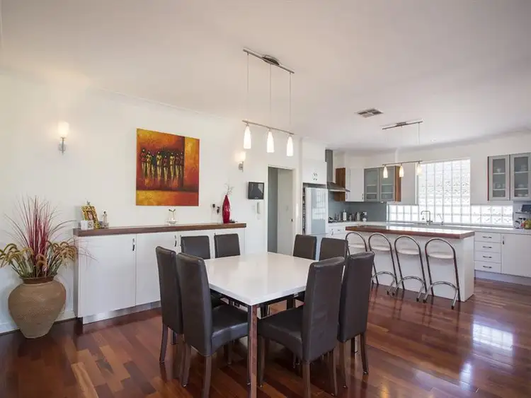 Fourth view of Homely house listing, 43 Chopin Rd, Somerton Park SA