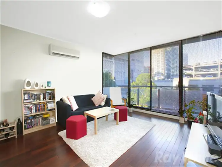 307/28 Bank St, South Melbourne VIC