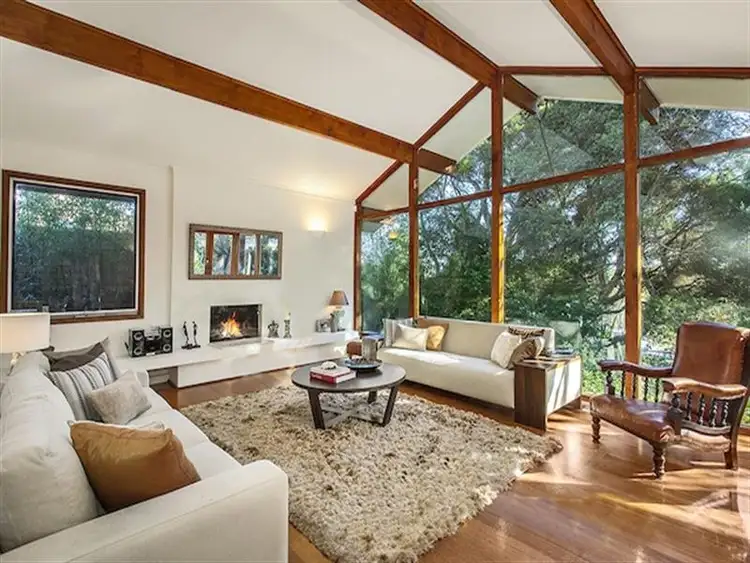 Second view of Homely house listing, 3 Attunga Ct, Doncaster VIC