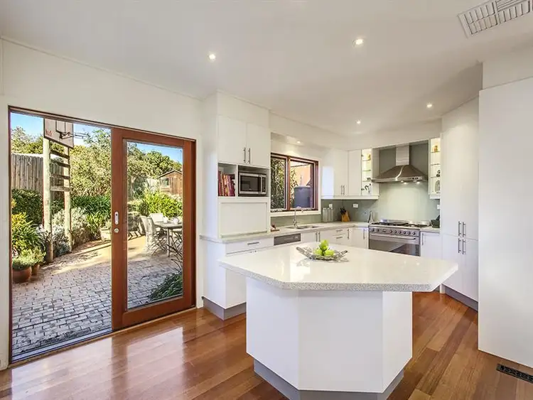 Third view of Homely house listing, 3 Attunga Ct, Doncaster VIC