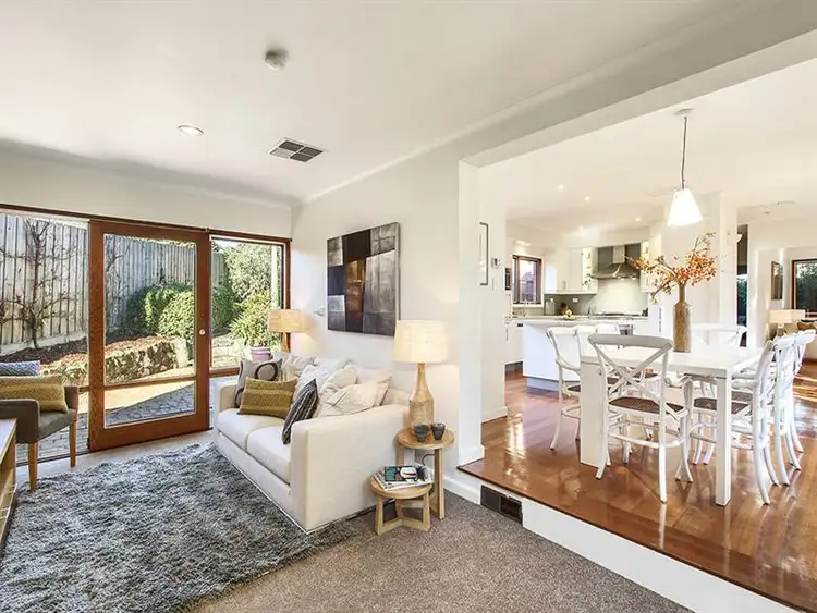Fourth view of Homely house listing, 3 Attunga Ct, Doncaster VIC
