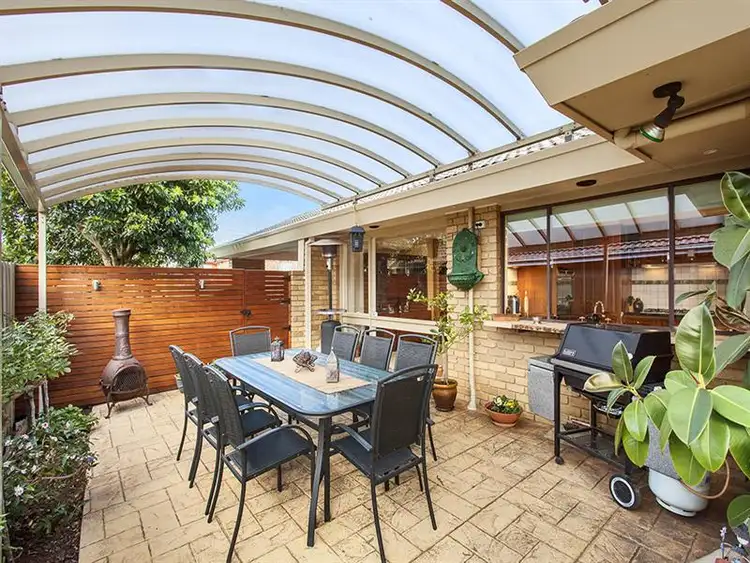 Fourth view of Homely house listing, 17 Crawford Rd, Templestowe Lower VIC