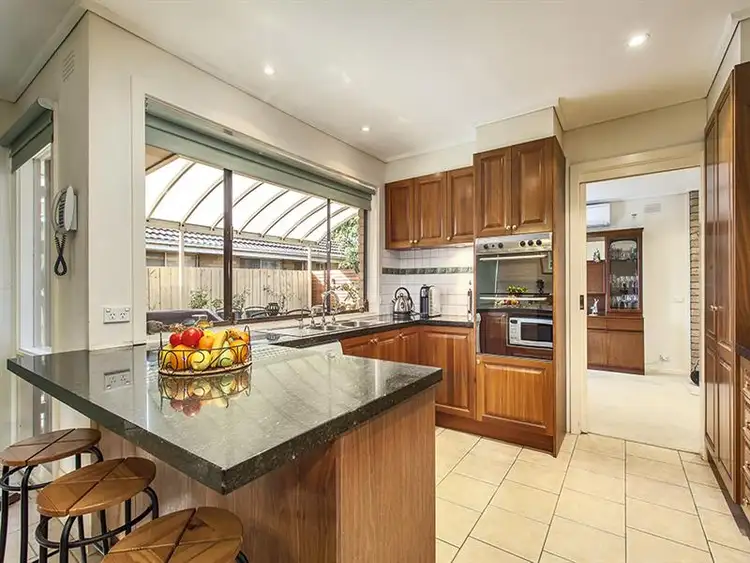Fifth view of Homely house listing, 17 Crawford Rd, Templestowe Lower VIC