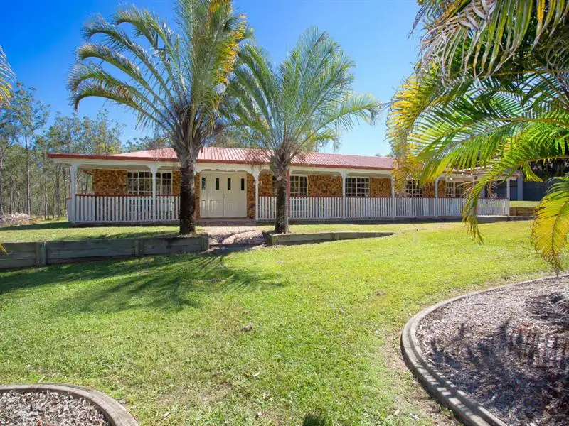 Main view of Homely house listing, 473 Oakey Flat Rd, Morayfield QLD