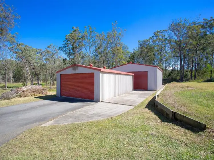 Third view of Homely house listing, 473 Oakey Flat Rd, Morayfield QLD