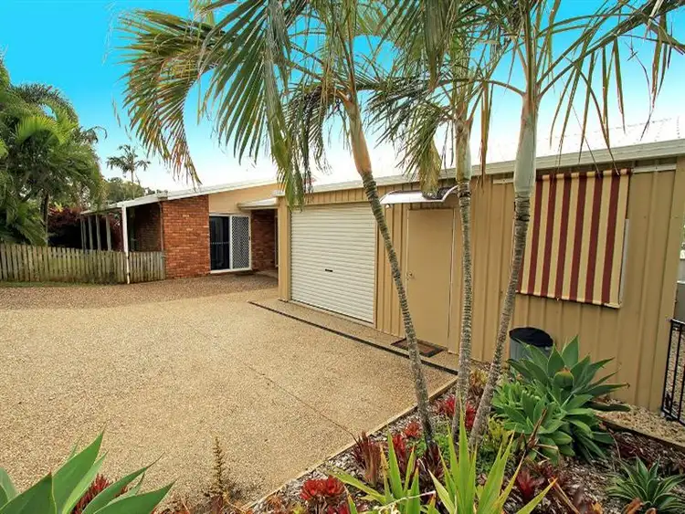 3 Capricornia Dr, Taranganba QLD