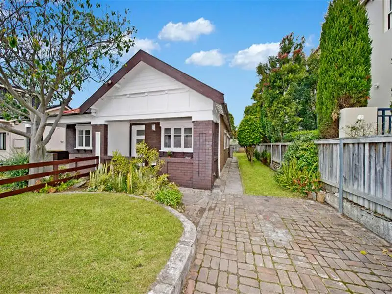 Main view of Homely house listing, 6 Captain Pipers Rd, Vaucluse NSW