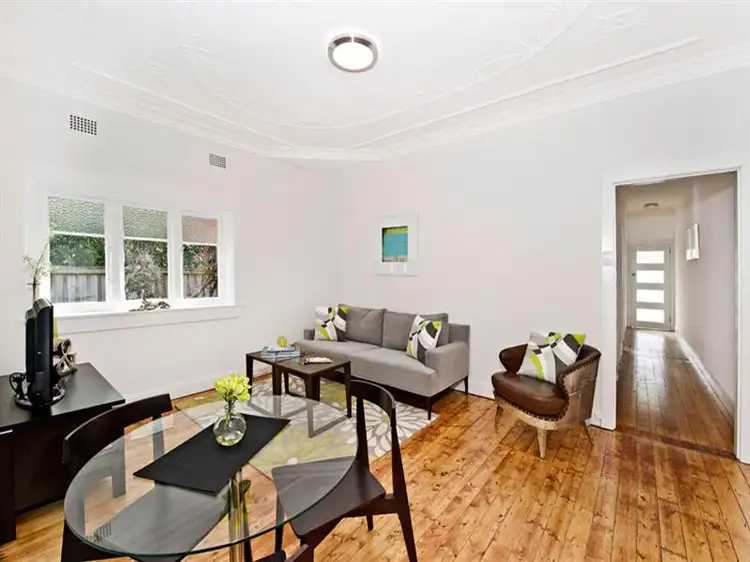 Second view of Homely house listing, 6 Captain Pipers Rd, Vaucluse NSW