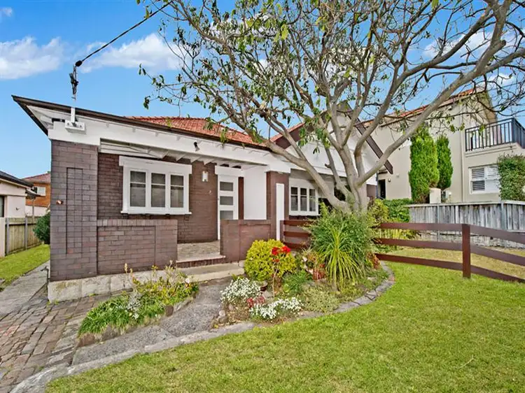 Third view of Homely house listing, 6 Captain Pipers Rd, Vaucluse NSW