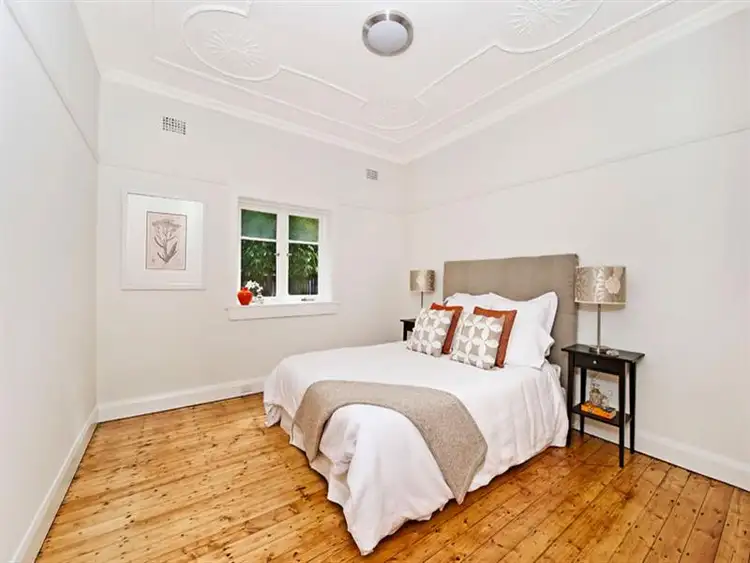 Fifth view of Homely house listing, 6 Captain Pipers Rd, Vaucluse NSW