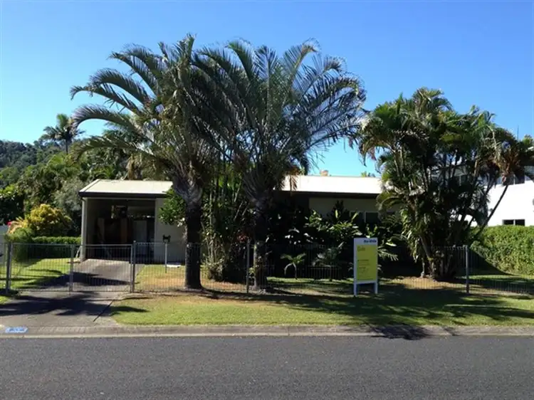 Main view of Homely house listing, 20 Slathiel St, Brinsmead QLD