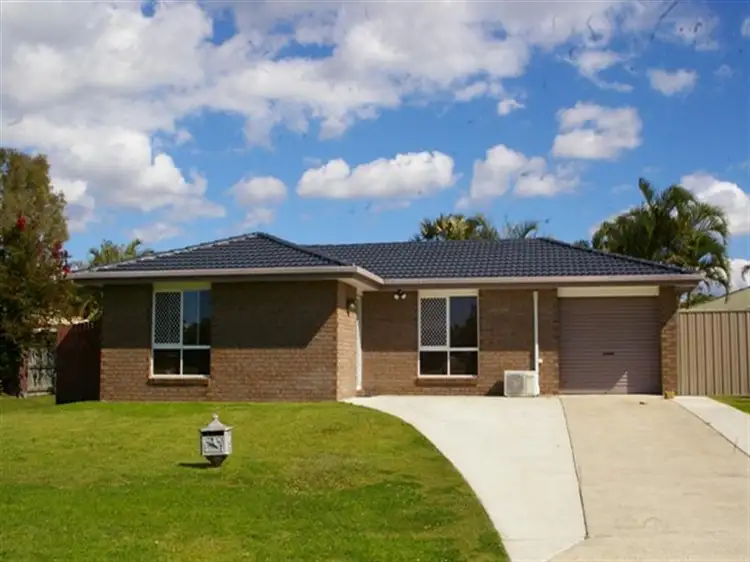 19 Linthaven Dr, Rothwell QLD