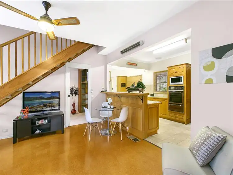 Third view of Homely house listing, 35 Bolwarra Ave, West Pymble NSW