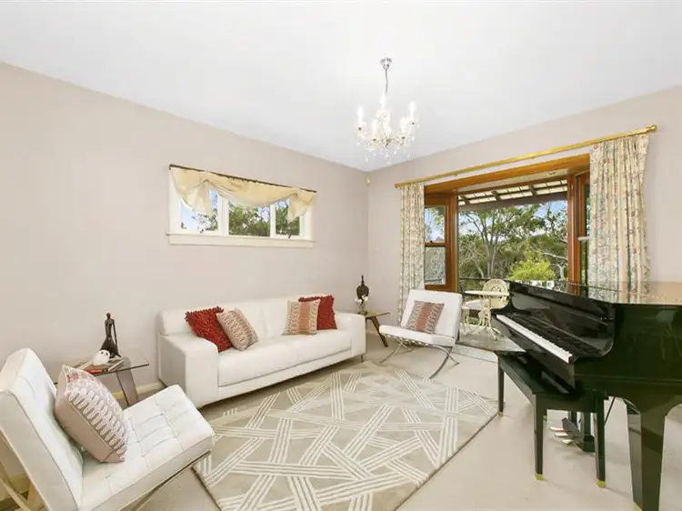 Fourth view of Homely house listing, 35 Bolwarra Ave, West Pymble NSW